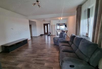 Casă cu 2 camere în Simion Bărnuțiu - 1