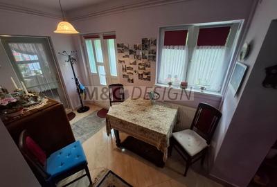 Casă individuală cu 4 camere cu Teren 394 Mp în Lipovei - 17