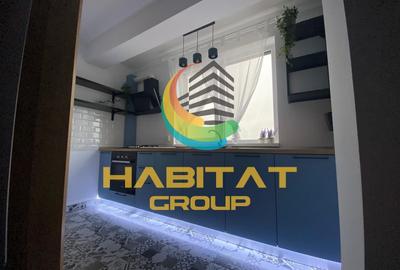 Apartament cu 3 camere decomandat, mobilat în Berceni - 6