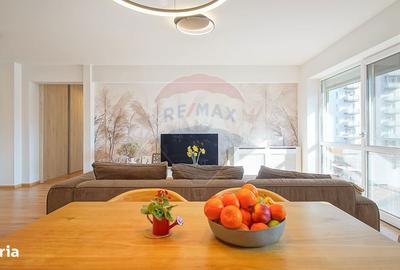 Apartament cu 3 camere decomandat, mobilat în Bartolomeu - 16