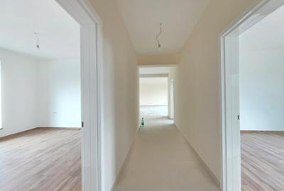 Casa individuala pe parter, teren 650mp, Cristian - 2