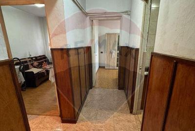 Apartament cu 3 camere in Guge?ti - 1