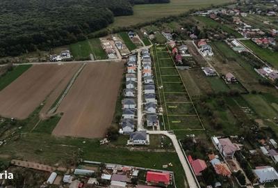 Spațiu comercial, în Snagov - 3