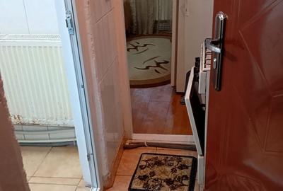 Garsonieră nedecomandată în Exterior Vest