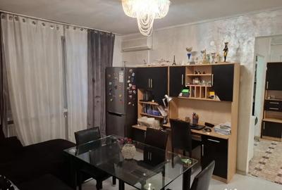 Apartament cu 3 camere semidecomandat în Ultracentral - 2
