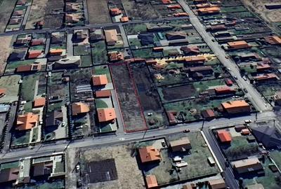 Spațiu comercial, în Sângeorgiu de Mureș - 3