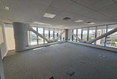 Inchirieri birouri in GlobalWorth Plaza  - de la 321 mp - 2