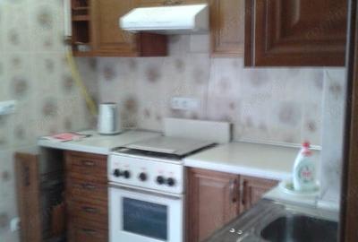 Garsonieră decomandată în Rahova - 2
