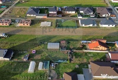 Casă cu 4 camere cu Teren 500 Mp în Mocira - 10
