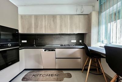 Apartament 3 camere, spațios si elegant, Braytim - Parcul Pădurice - 9