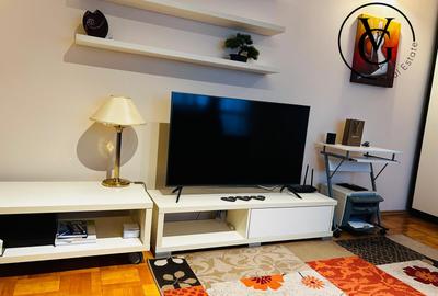 Apartament cu 3 camere decomandat, mobilat în Liviu Rebreanu - 2