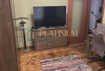 P4663 Apartament cu 2 camere in zona Ultracentral P4663 Apartament cu 2 camere in zona Ultracentral - 8