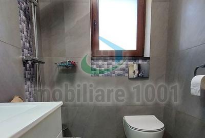 Casă cu 4 camere cu Teren 532 Mp în Groși - 5