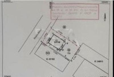 Casa + Curte 1 Mai - 15