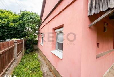 Casă cu 3 camere cu Teren 2509 Mp în Chișlaz - 7