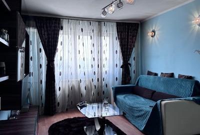 Apartament cu 2 camere semidecomandat în Brâncoveanu - 4
