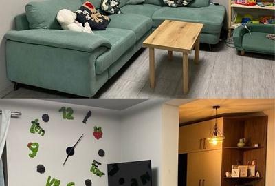 Casă cu 4 camere în Dezmir - 3