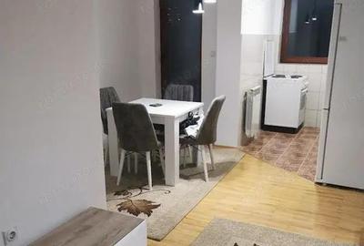 Vanzare apartament de doua camere 13Septembrie - 6
