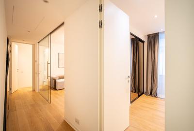 APARTAMENT MOBILAT 4 CAMERE - PIATA CHARLES DE GAULLE - COMISION 0% - 6