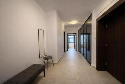 Apartament cu 3 camere decomandat, mobilat în Iancu Nicolae - 4