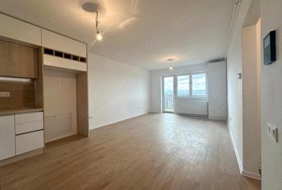 Apartament tip studio cu bucataria mobilata zona Coresi Brasov - 2