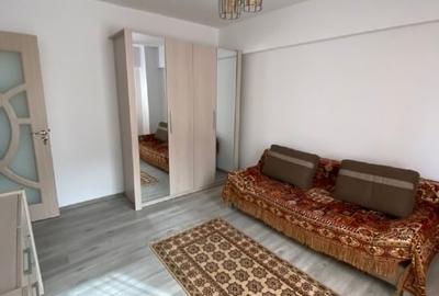 GARSONIERA SI APARTAMENT IN PIATA CENTRALA GIURGIU - 3