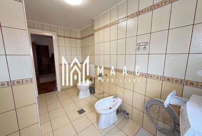 Apartament cu 4 camere decomandat, mobilat în Sub Arini - 28