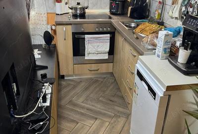 Apartament decomandat -parter - Zona olimpia - 2