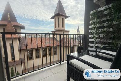 Apartament de inchiriat, NOU, 2 camere, Prima Sova, Oradea - 18