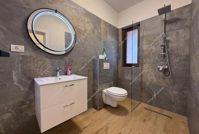 Duplex 5 Camere | 295mp Teren | Str Dunarea-Giroc - 1