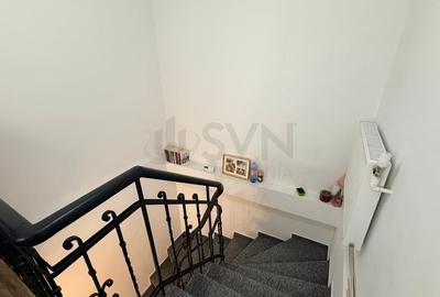 Casă individuală cu 5 camere cu Canalizare în Domenii - 10