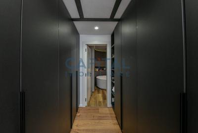 Vanzare apartament cu 5 camere zona Calea Dorobantilor! - 12