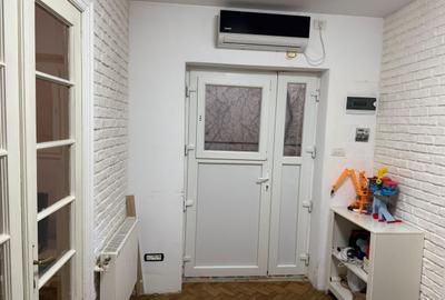 Casă individuală cu 2 camere cu Canalizare în Domenii - 2