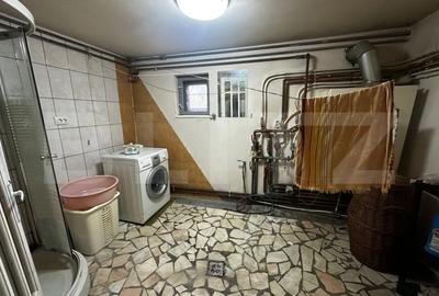 Casa de vanzare, 390 mp, zona Cetate - 20