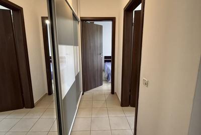 Apartament cu 2 camere decomandat, mobilat în Prelungirea Ghencea - 14