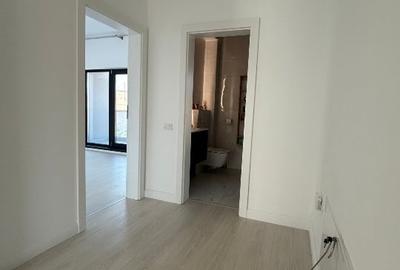 Duplex cu 4 camere cu Canalizare în Sud - 13