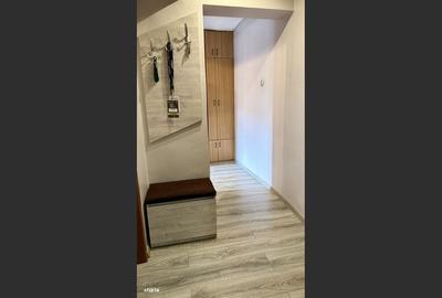 Garsonieră semidecomandată, mobilată în Semicentral - 6