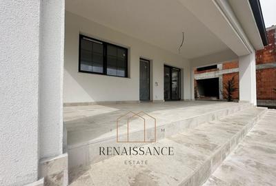 Dumbravita Casa Individuala P+1E+P | 148mp utili Garaj | Teren 611mp - 7