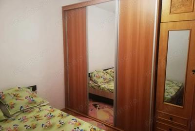 Inchiriez apartament 2 camere zona iiosefin aproape de strada Iuliu Maniu - 2