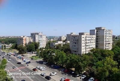 Apartament cu 2 camere decomandat în Tomis Nord