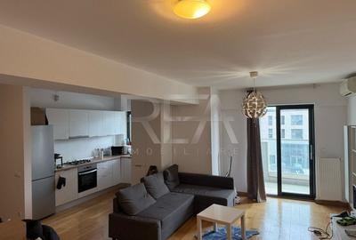 Apartament 3 camere, cu loc de parcare - Aviatiei/Pipera - UpGround