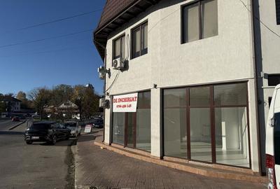 Spațiu comercial, de 50 mp, în Central - 5