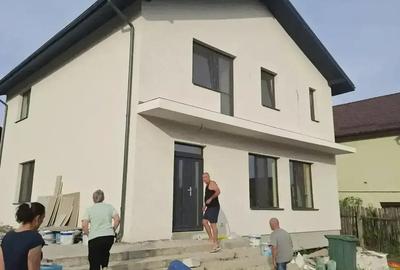 Casa construita in 2024 Casa construita in 2024 - 1