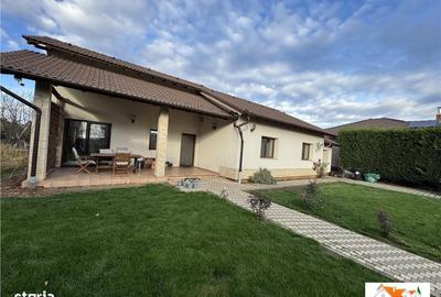 Casă cu 3 camere cu Teren 784 Mp în Cetate - 19