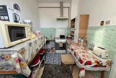 Casă cu 3 camere cu Teren 1079 Mp în Central - 5