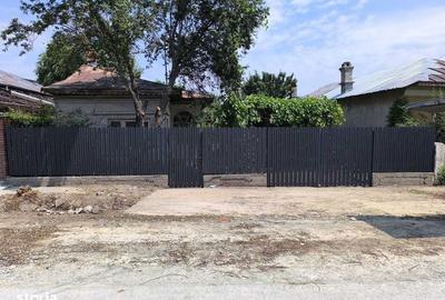 Casă cu 3 camere cu Teren 70 Mp în Dărăști-Ilfov - 1