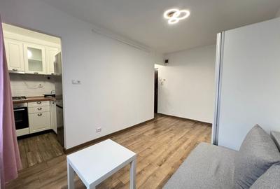 Garsonieră semidecomandată, mobilată în Mărăști - 3