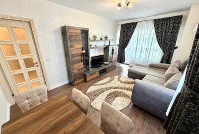 Apartament cu 2 camere decomandat, mobilat în Copou - 8