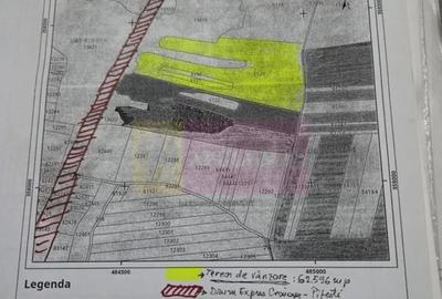 Teren în Albota - 6
