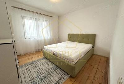 Apartament spatios cu 2 camere | Parter inalt | Steaua - 4